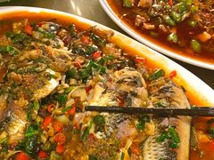-易老九江湖菜(北滨一路店)
