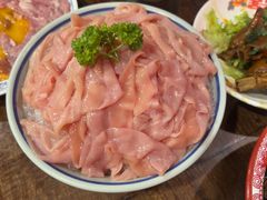 -楠火锅(西单店)