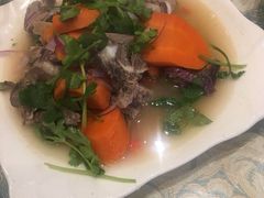 -新疆伊宁远征餐厅