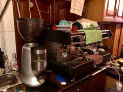 -云端咖啡私房店(河松街店)