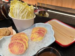 -秋之原·老北京铜锅涮肉(王府井东单店)