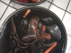 -梁家大院•农家菜(昆山会展中心店)