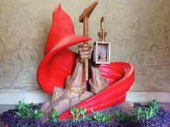 -安源路矿工人运动纪念馆