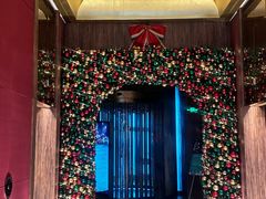 -翡翠36餐厅(浦东香格里拉店)