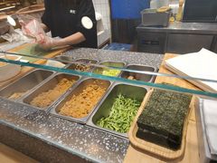 -米陀饭团(中华广场店)