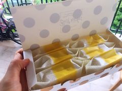 法式咸芝士条-BreadTalk面包新语·烘焙蛋糕(海珠丽影广场店)