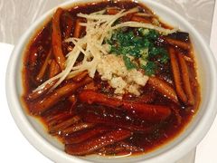 -松鹤面馆·古法焖肉面(观前店)