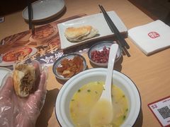 -大师兄·西北小馆(北站缤果空间店)