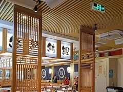 -万岁寿司(万国店)