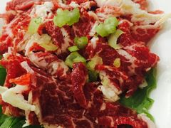 -潮汕良记牛肉火锅(洪武路店)
