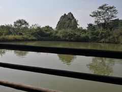 -锦湖农庄(松山湖梦幻百花洲店)
