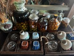 -BUND·FIVE外滩5号(天际店)