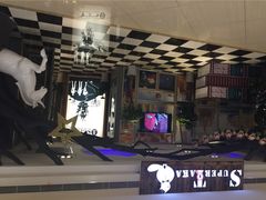 塔卡超级真人密室逃脱-H次元沉浸剧情密室(街道口店)