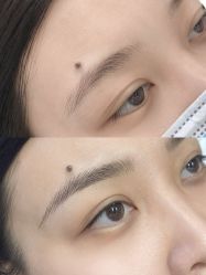-德绣·机器野生眉发际线·美瞳线半永久