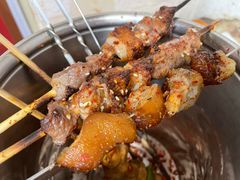 -炒豆合作社(东四总店)