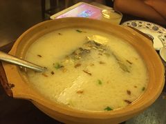 -堂宴·老厦门私房菜(1988仙岳总店)