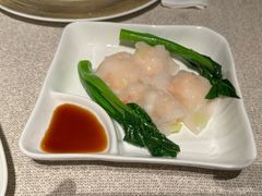 -万丽轩·粤菜(王府井金茂万丽酒店)