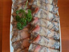 -老员外骨汤火锅(海州古城店)