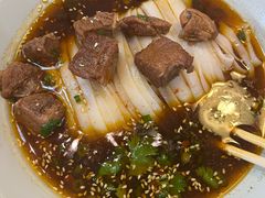 -常樂屋·常德米粉(青年路店)