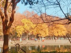 -星巴克(西湖天地店)