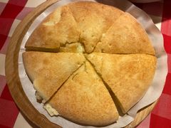 蒙古奶酪饼-西贝(厦门中华城店)