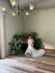 -蒙娜丽莎婚纱摄影 MONALISA