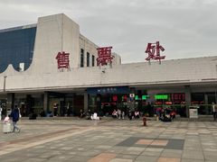 -岳阳站