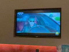 -林芝工布庄园希尔顿酒店-猎味中餐厅