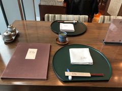 -Tsuru鹤日本料理(静安香格里拉店)