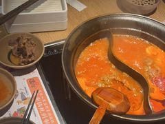 -温野菜涮涮锅(西单大悦城店)