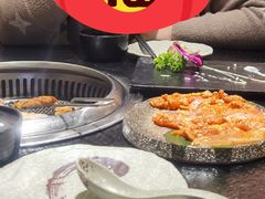 -悟空酒场烤肉(凯德壹中心店)