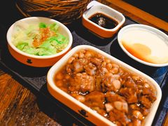 -谷田稻香·砂锅菜(汇暻广场店)