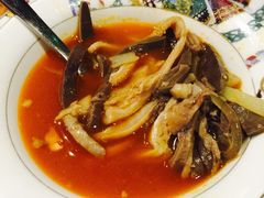 阿罗新疆餐厅(人民广场店)-阿罗新疆菜(人民广场店)