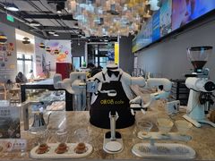 -咪咕咖啡(北京西单店)