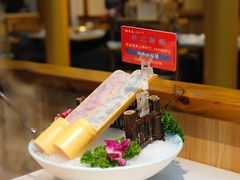 -矮冬瓜红茶火锅