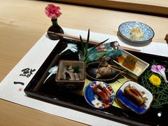 -鮨一日本料理(大中华店)