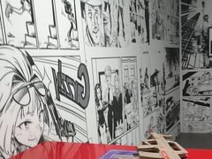 -不可思议减压馆·解压博物馆·摔碗发泄·团建定制