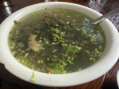 -吴祥记潮州菜·百年老字号·砂锅粥