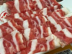 -津门老羊家·铜锅涮羊肉·烧烤(科技园店)