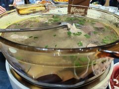 -香雪海饭店中餐厅(人民桥店)