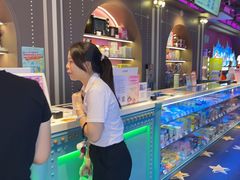 -反斗乐园(领展中心城店)
