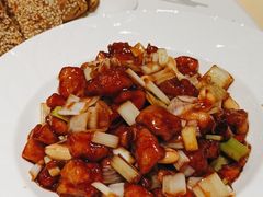 -南门小馆·清真(国贸商城店)