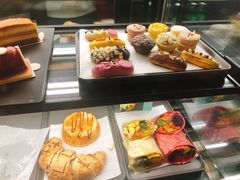 -星巴克(长沙麓南广场店)