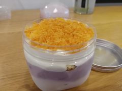 -迦南·甜品蛋糕(传媒店)