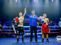 -拳盛时代拳击俱乐部(北京路店)