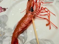 -珍记海鲜酒家(嵩山路店)