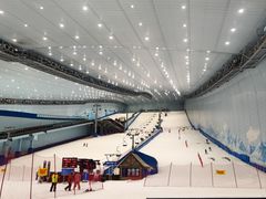 -哈尔滨热雪奇迹