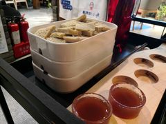 梅子黄酒-有才叔的小馆(高新咖啡街区店)