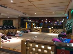 -御池园(顾村公园店)