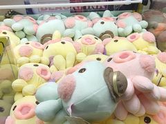 -风云再起游乐汇(北京西单西西友谊店)